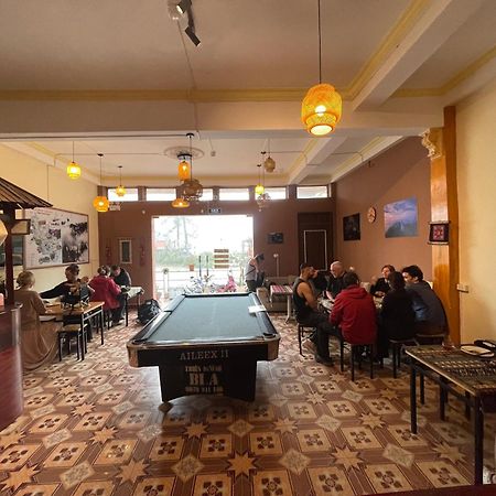 Nini Homestay Sapa 外观 照片