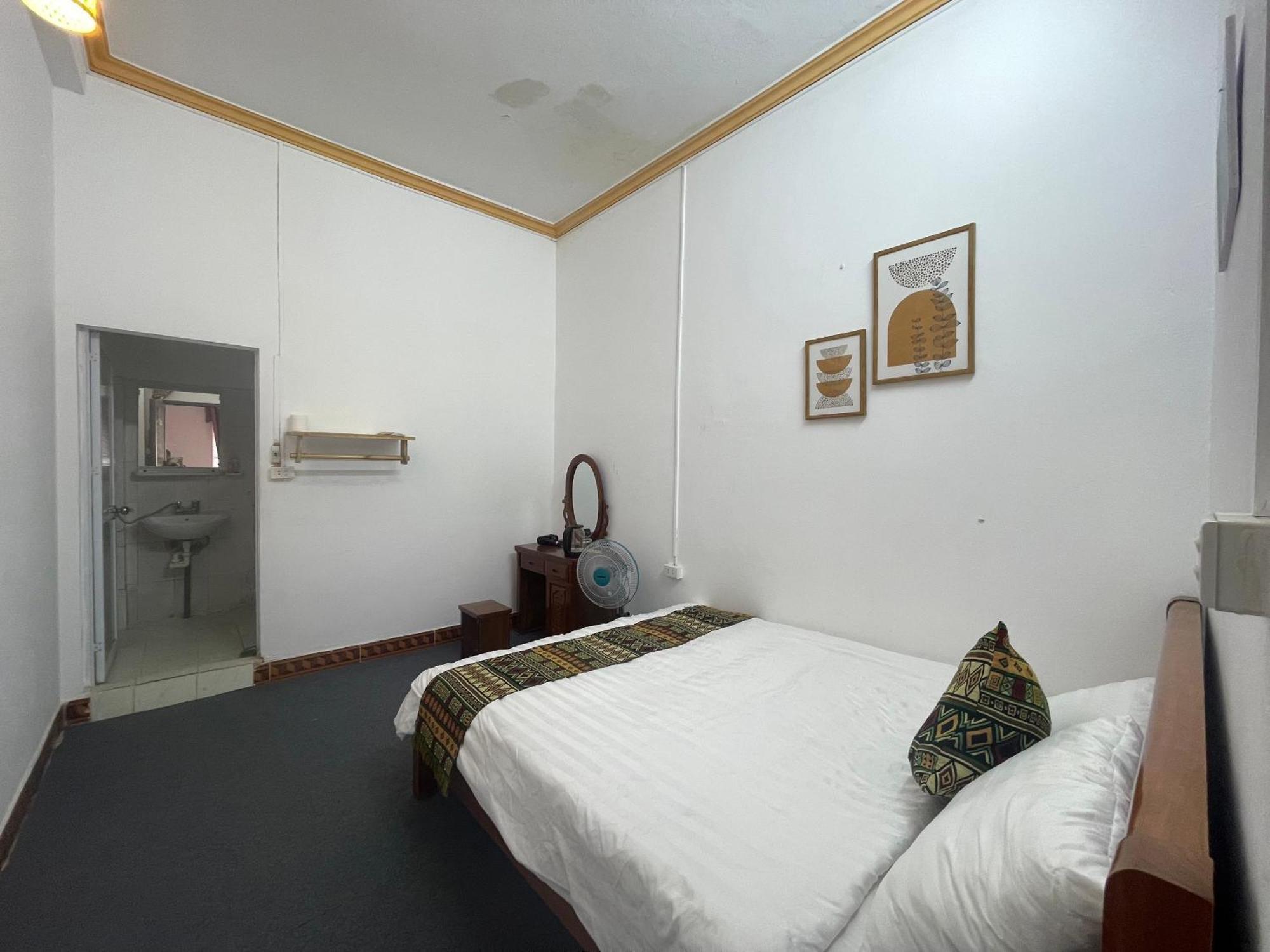 Nini Homestay Sapa 外观 照片