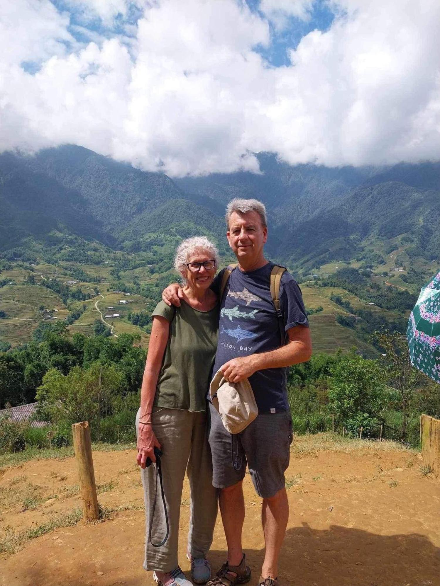 Nini Homestay Sapa 外观 照片