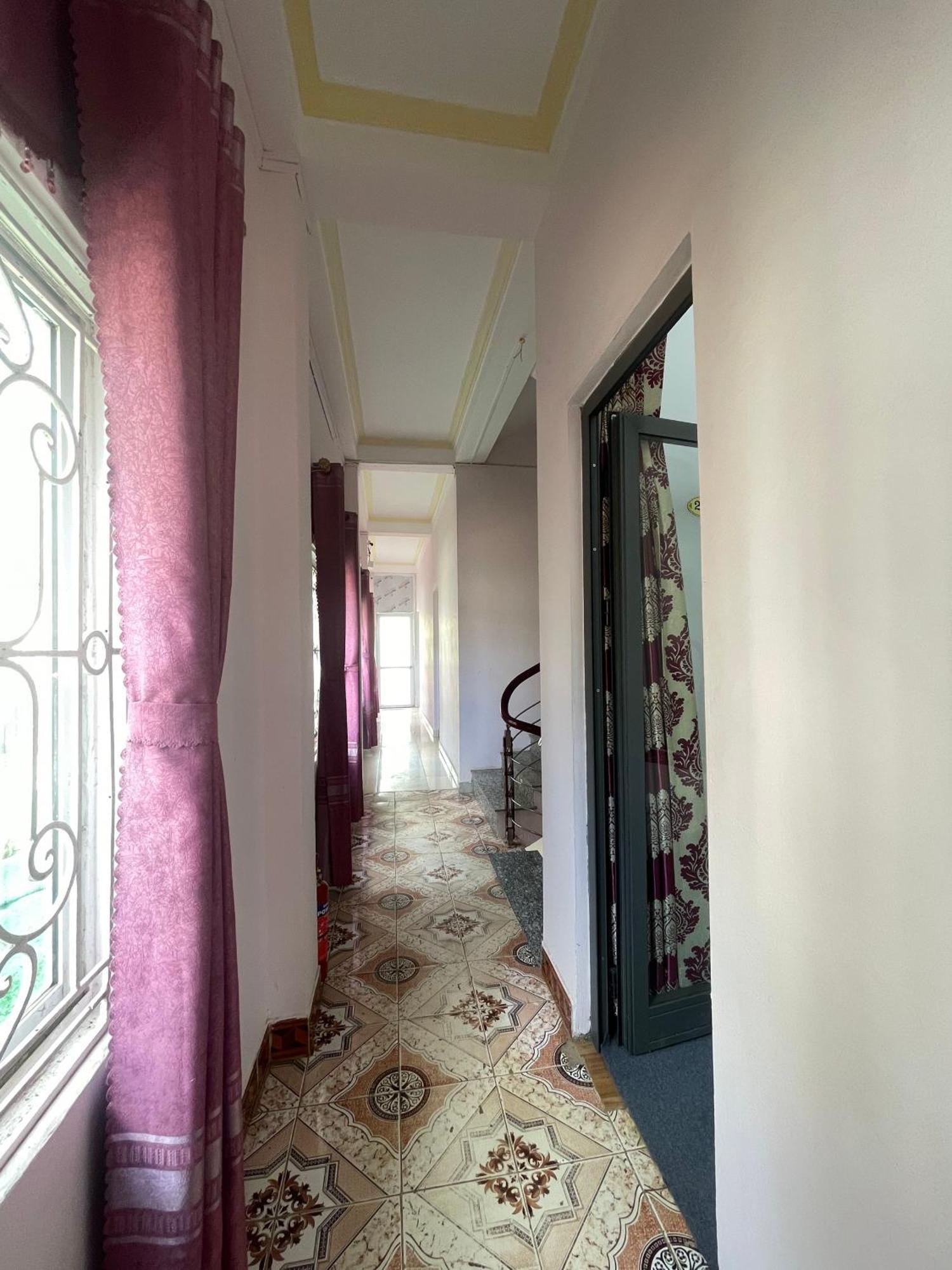 Nini Homestay Sapa 外观 照片