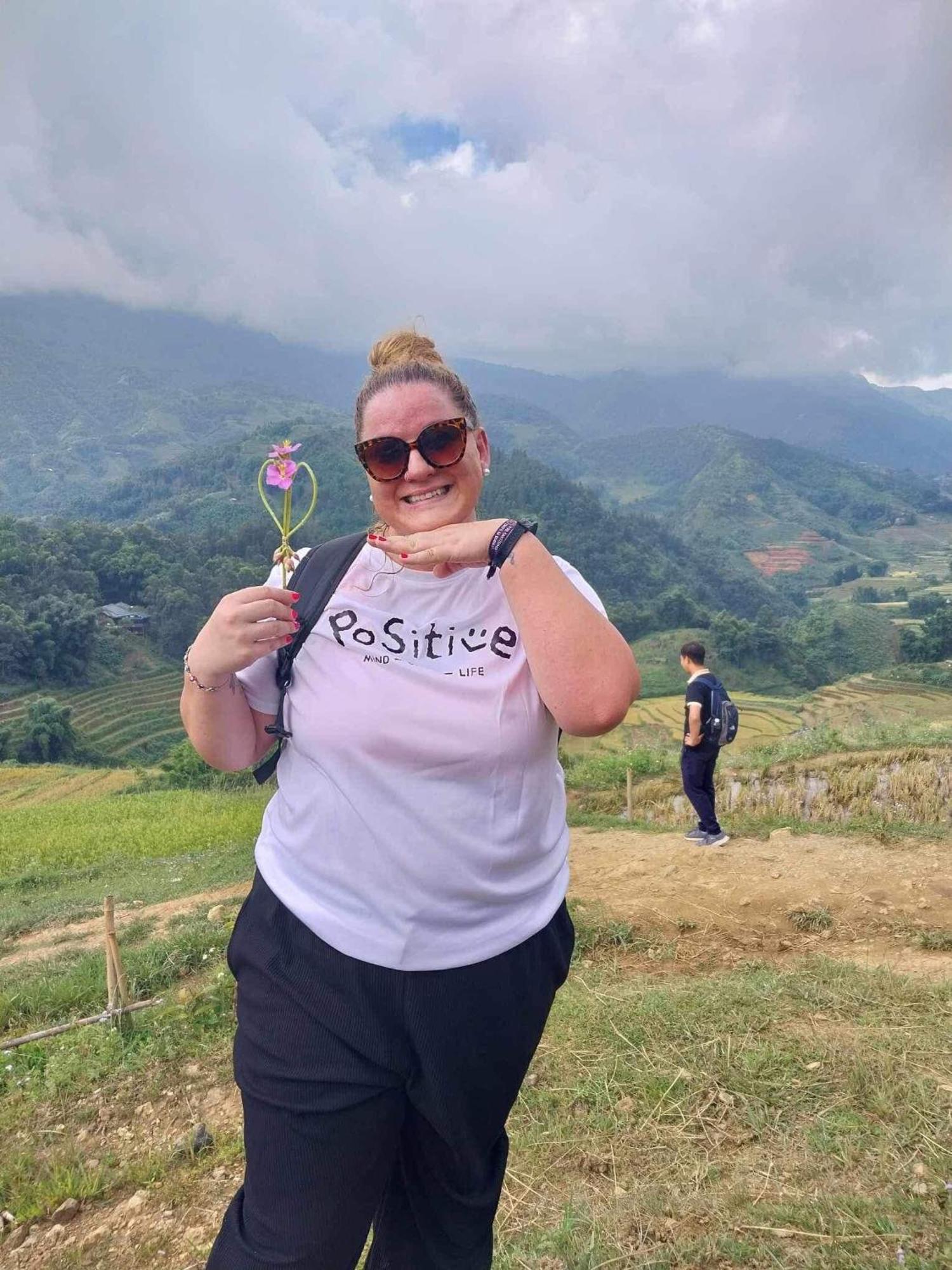 Nini Homestay Sapa 外观 照片
