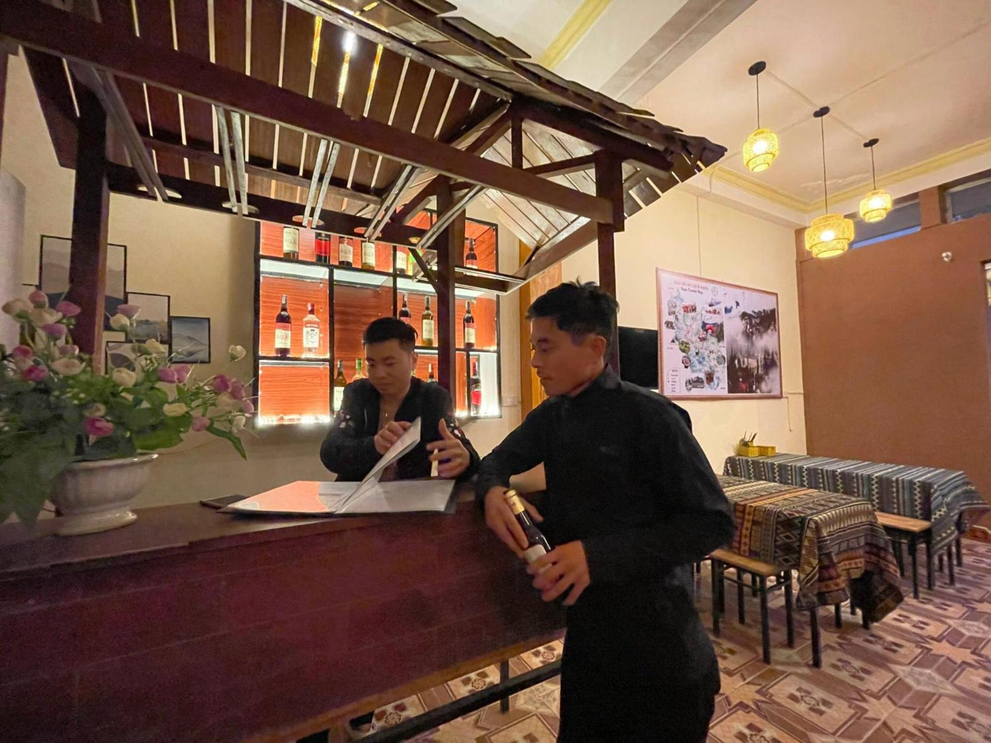 Nini Homestay Sapa 外观 照片