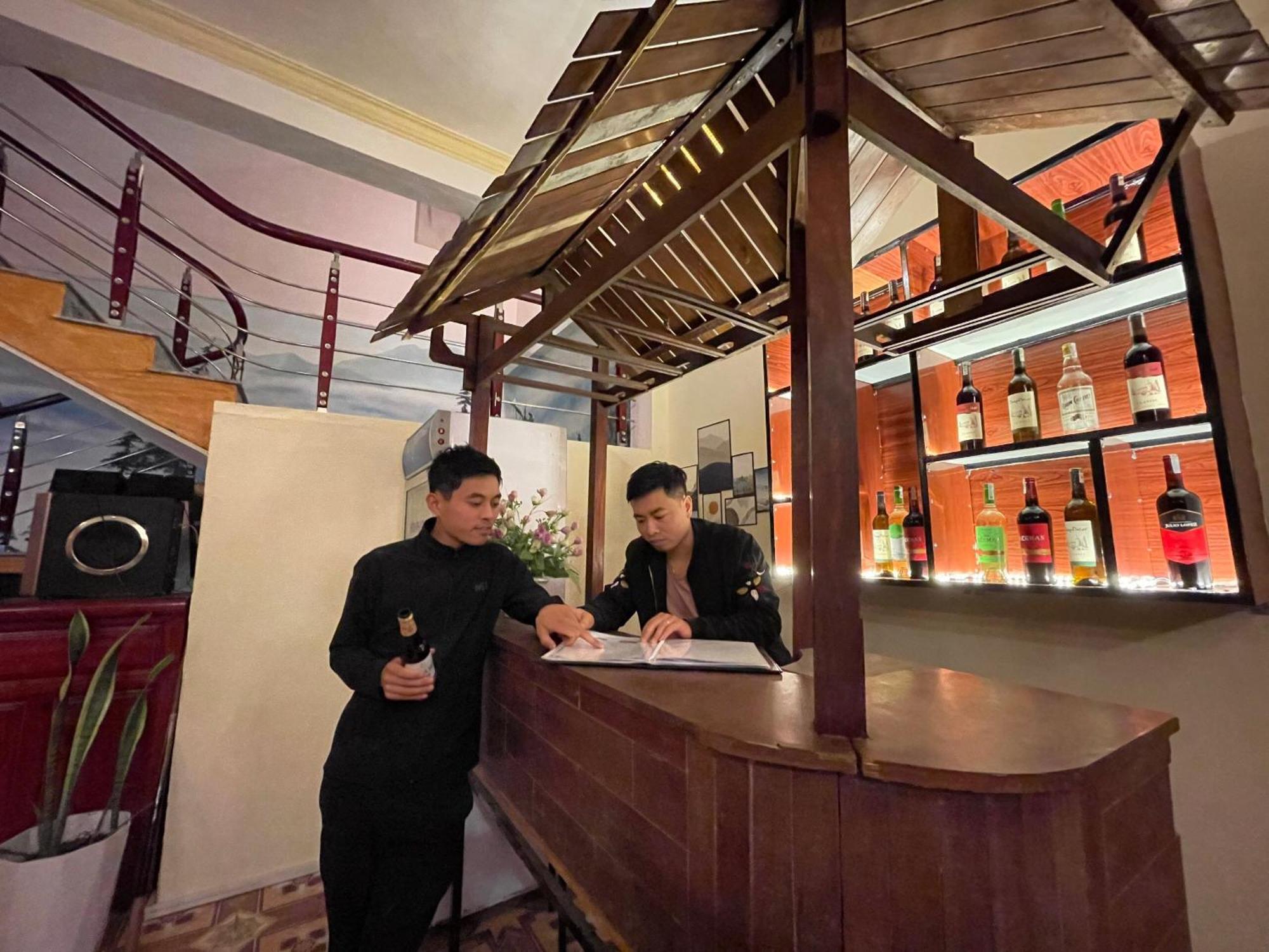 Nini Homestay Sapa 外观 照片