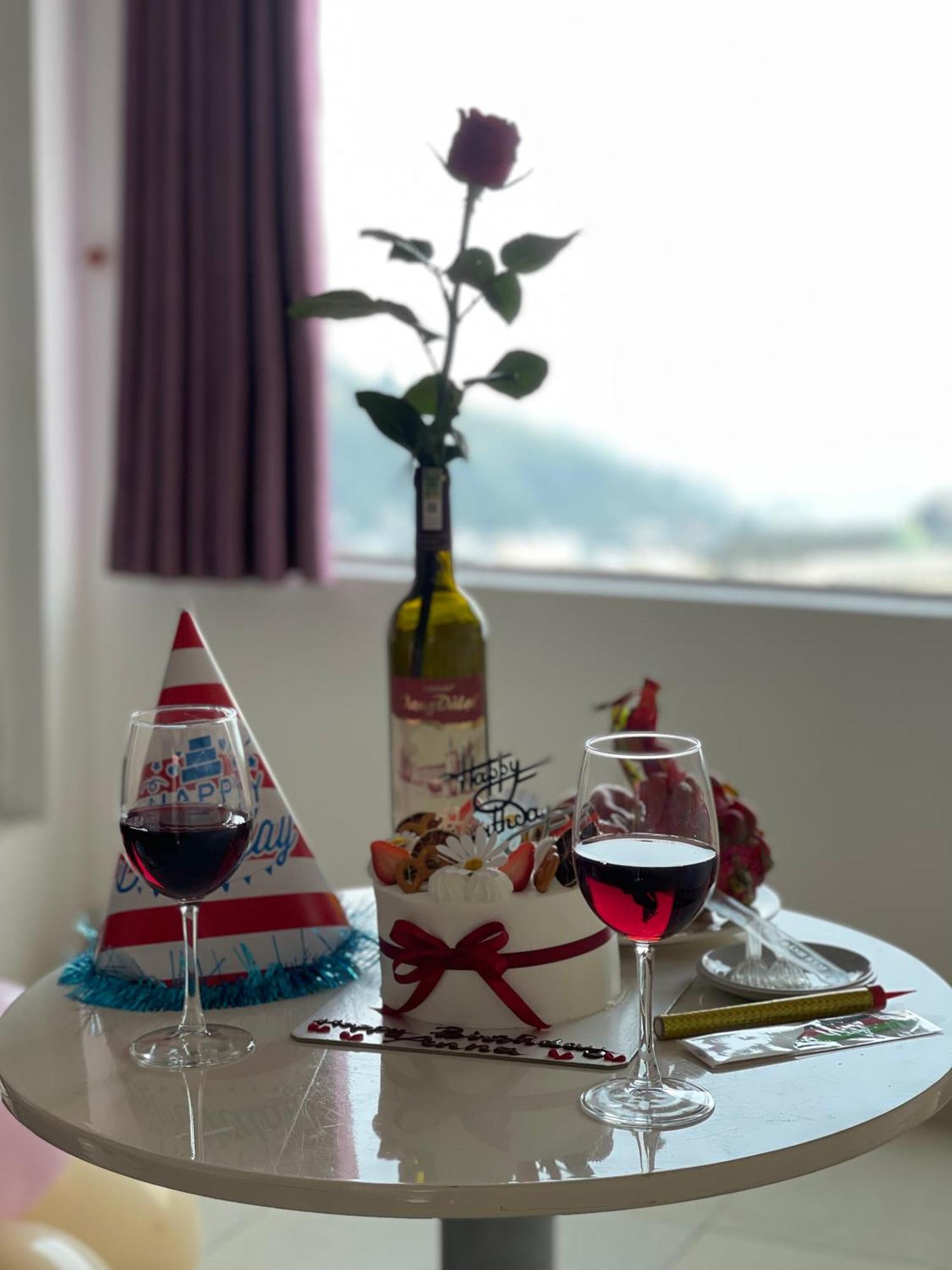 Nini Homestay Sapa 外观 照片